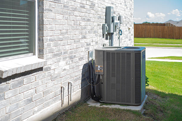 Reliable Ac Installation contractor in Pomona, KS by FH HVAC